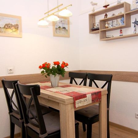 Ferienwohnung Marina Wendtorf App. 6110 エクステリア 写真
