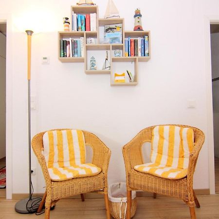 Ferienwohnung Marina Wendtorf App. 6110 エクステリア 写真