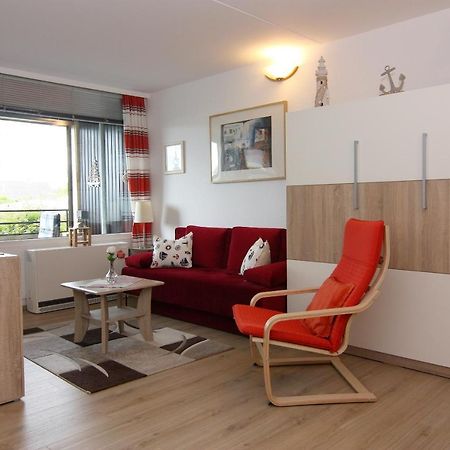 Ferienwohnung Marina Wendtorf App. 6110 エクステリア 写真