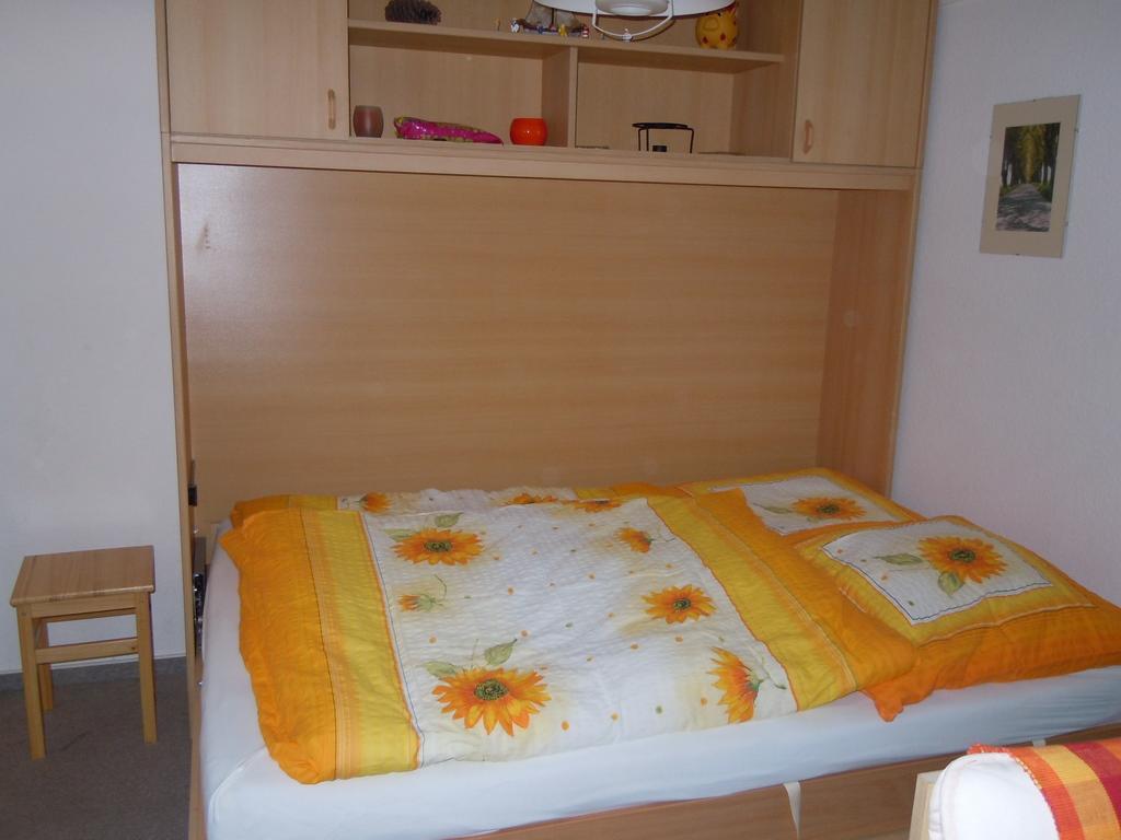 Ferienwohnung Marina Wendtorf App. 6110 部屋 写真