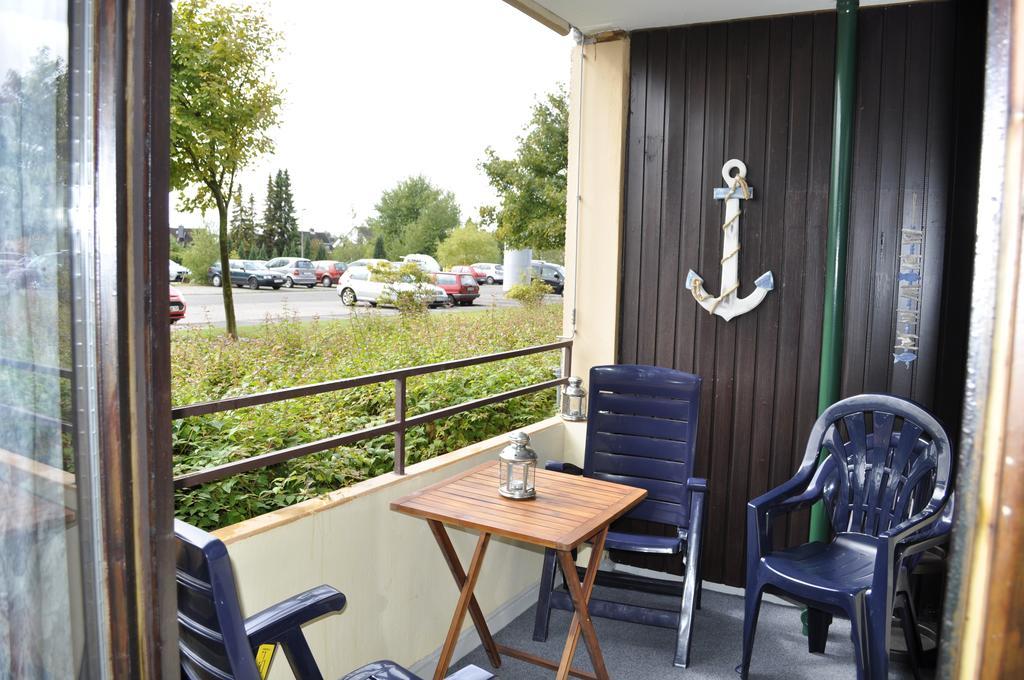 Ferienwohnung Marina Wendtorf App. 6110 部屋 写真