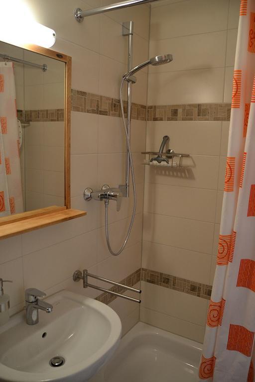 Ferienwohnung Marina Wendtorf App. 6110 エクステリア 写真