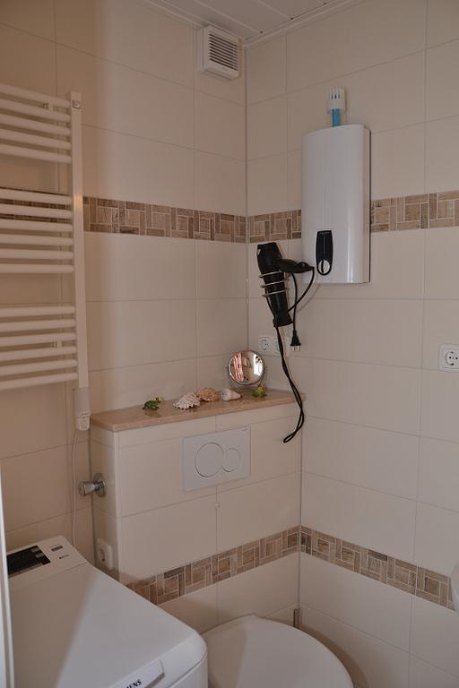 Ferienwohnung Marina Wendtorf App. 6110 エクステリア 写真