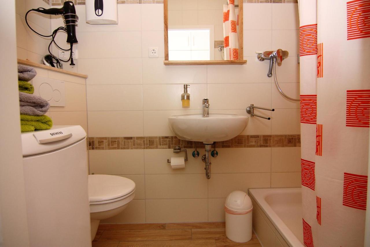 Ferienwohnung Marina Wendtorf App. 6110 エクステリア 写真