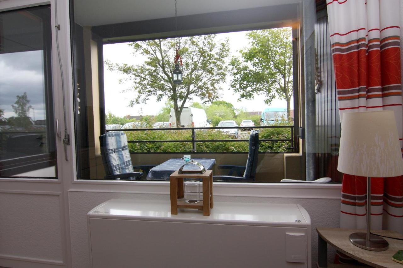 Ferienwohnung Marina Wendtorf App. 6110 エクステリア 写真