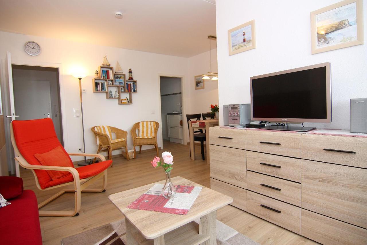 Ferienwohnung Marina Wendtorf App. 6110 エクステリア 写真