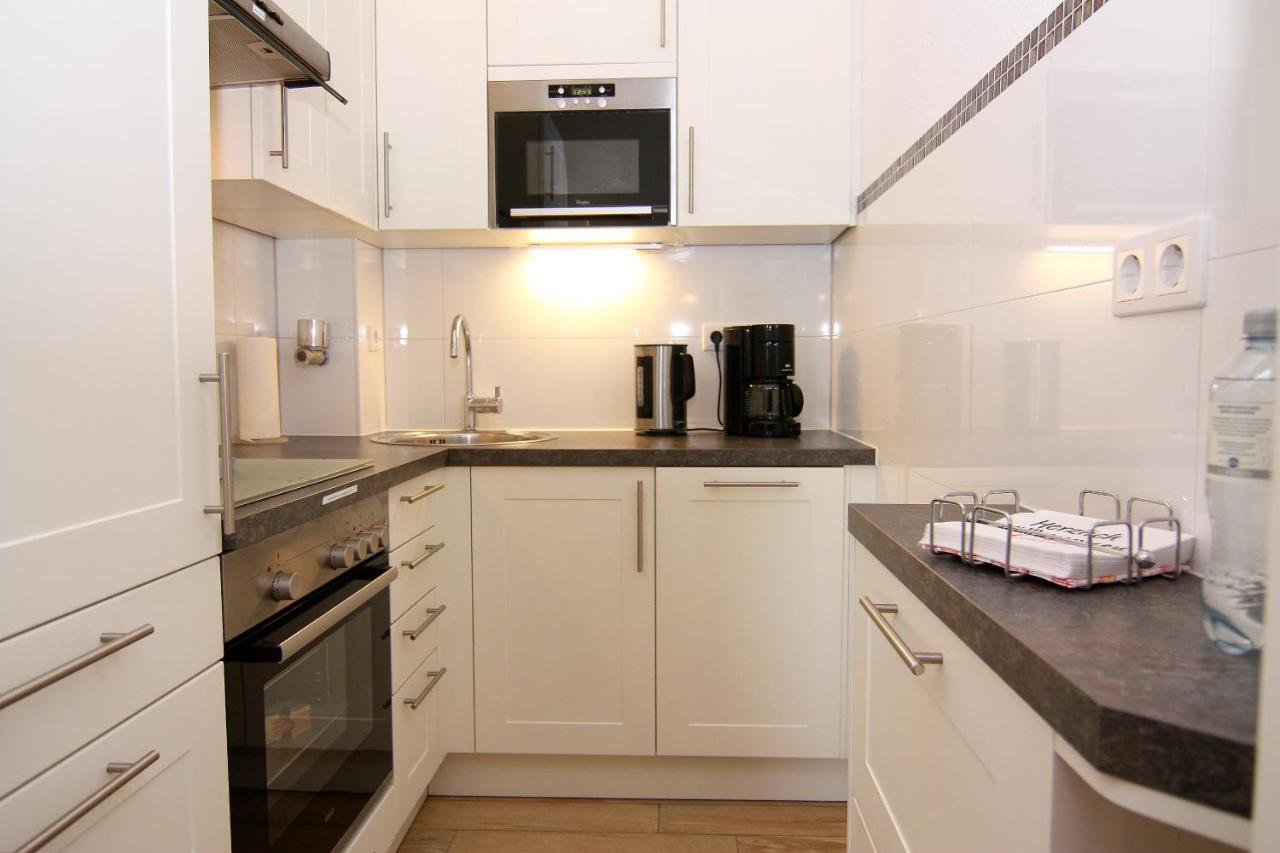 Ferienwohnung Marina Wendtorf App. 6110 エクステリア 写真